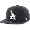 epci-plata-bleumarin-snapback-de-los-angeles-dodgers-mlb-de-47-brand