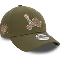 cap-curbata-green-adjustable-strap-9forty-de-new-era