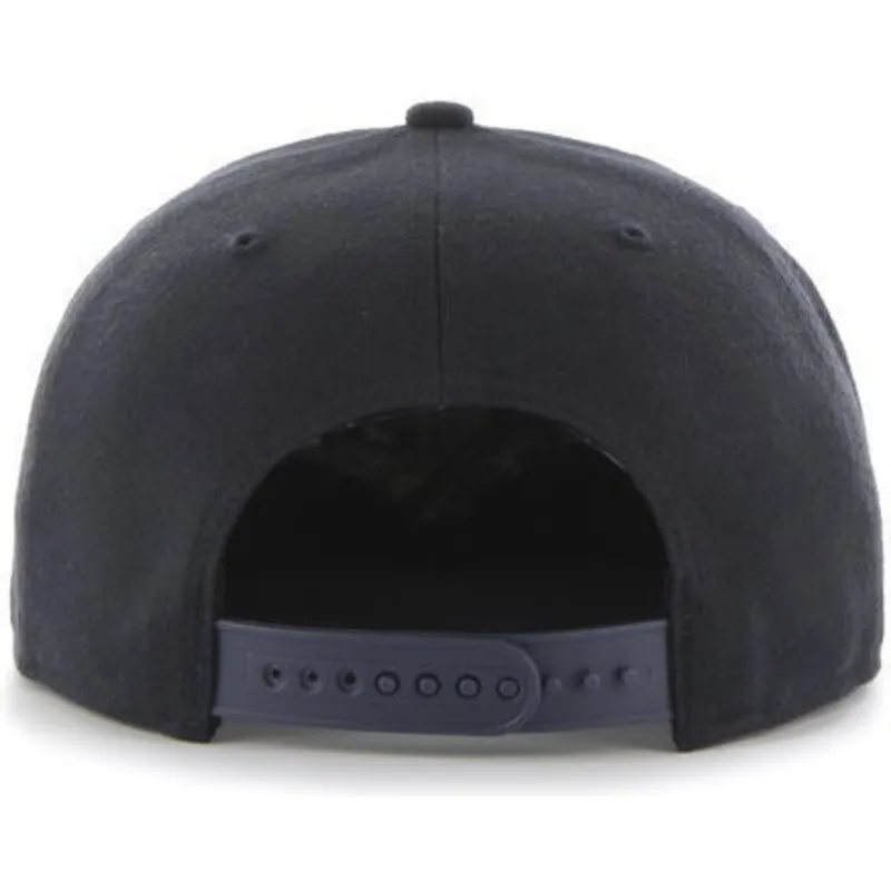 epci-plata-bleumarin-snapback-de-los-angeles-dodgers-mlb-de-47-brand