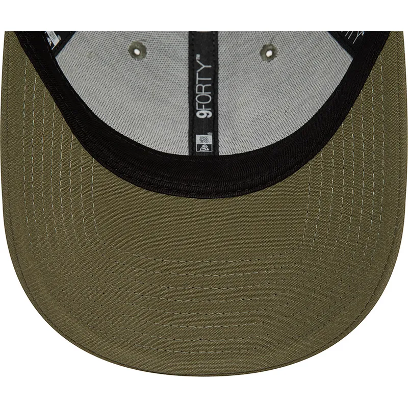 gron-bojd-justerbar-keps-9forty-repreve-football-taxi-fran-new-era