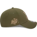 cap-curbata-green-adjustable-strap-9forty-de-new-era