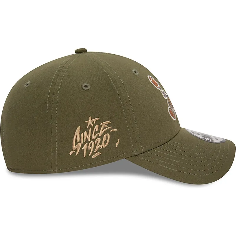 cap-curbata-green-adjustable-strap-9forty-de-new-era