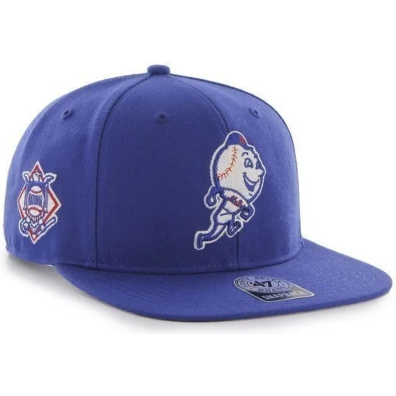 epci-plata-albastru-snapback-mascota-de-new-york-mets-mlb-de-47-brand epci-plata-albastru-snapback-mascota-de-new-york-mets-mlb-de-47-brand