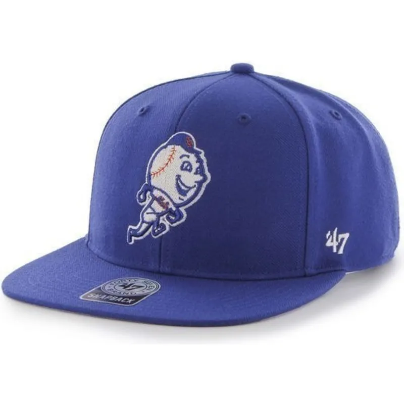 epci-plata-albastru-snapback-mascota-de-new-york-mets-mlb-de-47-brand epci-plata-albastru-snapback-mascota-de-new-york-mets-mlb-de-47-brand