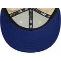 epci-plata-bej-fitted-59fifty-team-colour-de-los-angeles-dodgers-mlb-de-new-era