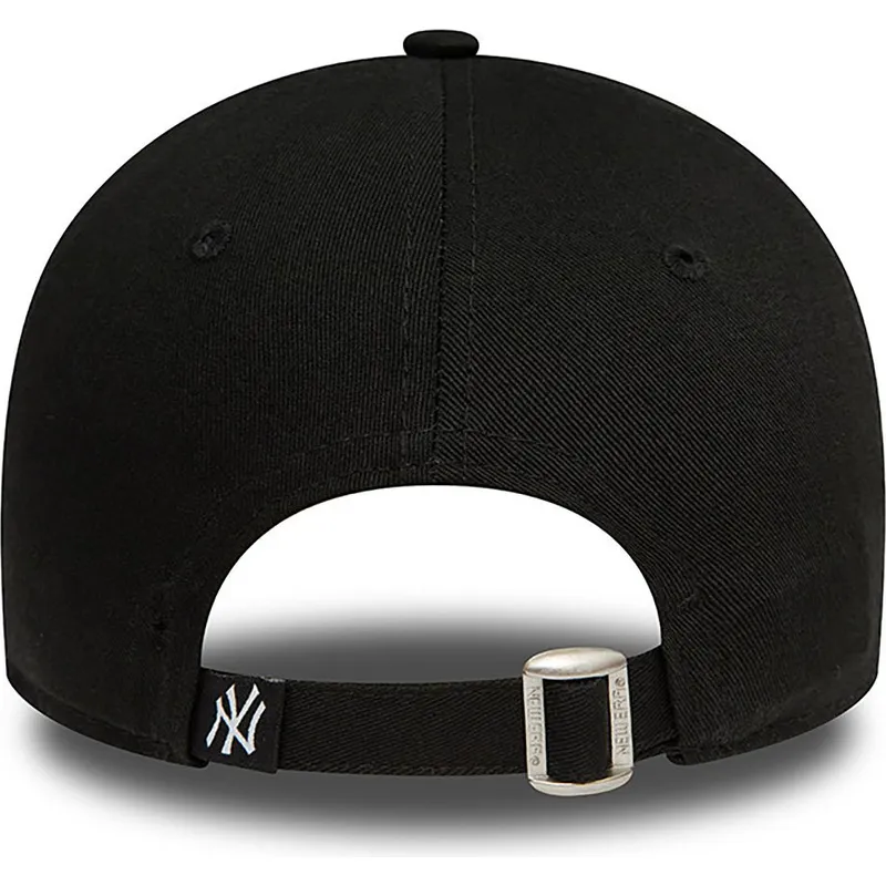 epci-curbata-negru-reglabila-9forty-floral-de-new-york-yankees-mlb-de-new-era