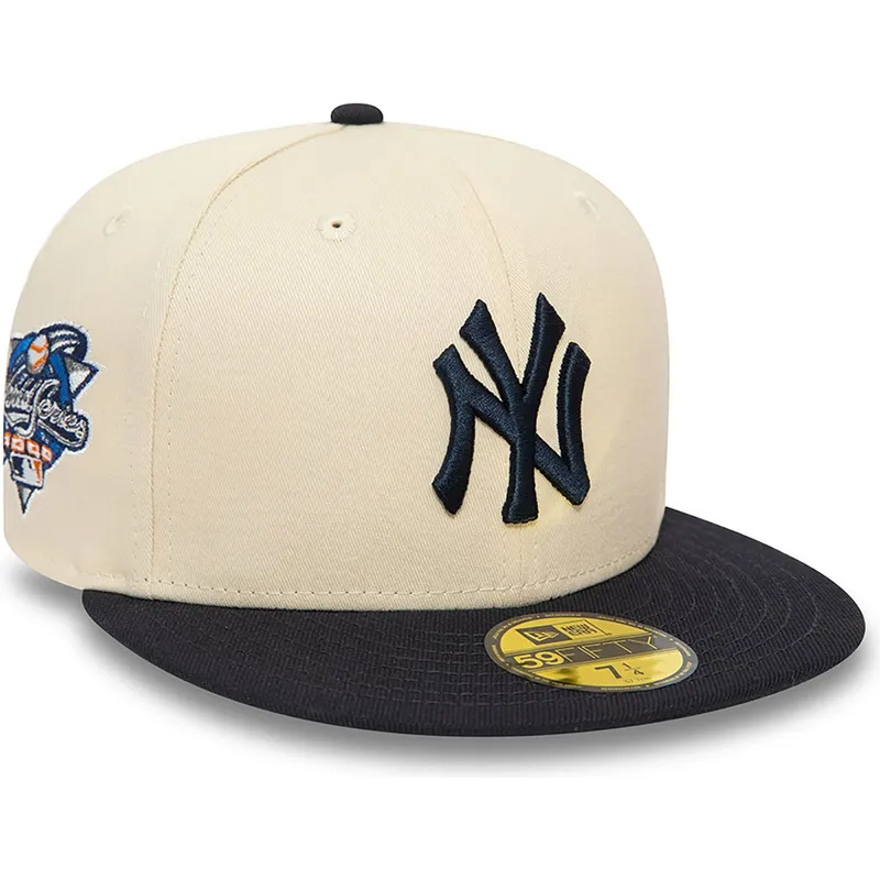 epci-plata-bej-fitted-59fifty-team-colour-de-new-york-yankees-mlb-de-new-era epci-plata-bej-fitted-59fifty-team-colour-de-new-york-yankees-mlb-de-new-era