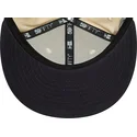 epci-plata-bej-fitted-59fifty-team-colour-de-new-york-yankees-mlb-de-new-era