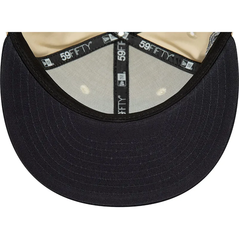 epci-plata-bej-fitted-59fifty-team-colour-de-new-york-yankees-mlb-de-new-era epci-plata-bej-fitted-59fifty-team-colour-de-new-york-yankees-mlb-de-new-era