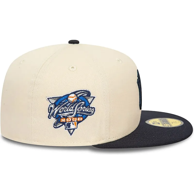 epci-plata-bej-fitted-59fifty-team-colour-de-new-york-yankees-mlb-de-new-era epci-plata-bej-fitted-59fifty-team-colour-de-new-york-yankees-mlb-de-new-era
