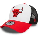 epci-curbata-papagal-snapback-a-frame-de-chicago-bulls-nba-de-new-era