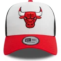 epci-curbata-papagal-snapback-a-frame-de-chicago-bulls-nba-de-new-era