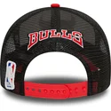 epci-curbata-papagal-snapback-a-frame-de-chicago-bulls-nba-de-new-era