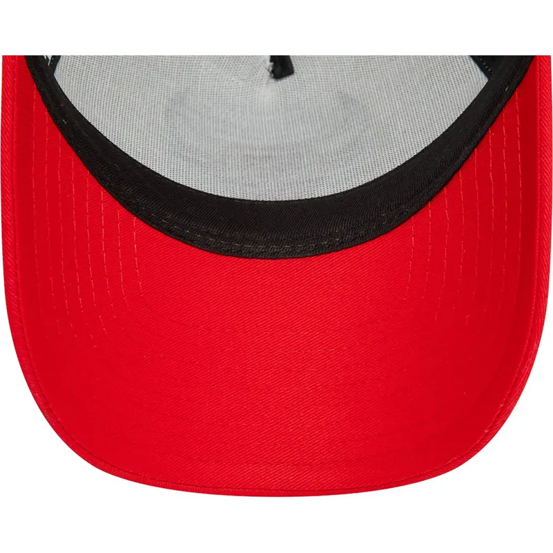 epci-curbata-papagal-snapback-a-frame-de-chicago-bulls-nba-de-new-era