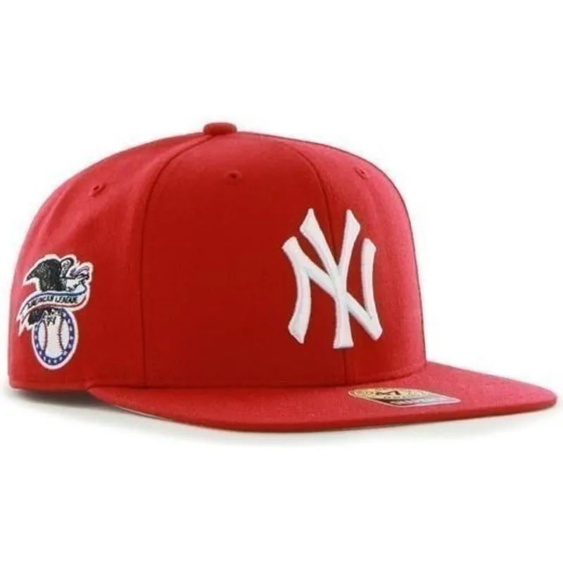 epci-plata-rou-snapback-de-new-york-yankees-mlb-de-47-brand