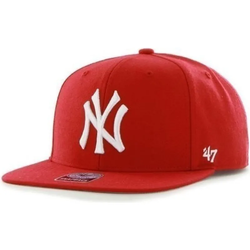 epci-plata-rou-snapback-de-new-york-yankees-mlb-de-47-brand