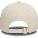 cap-curbata-beige-adjustable-strap-9twenty-wordmark-de-new-york-yankees-mlb-de-new-era