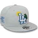 epci-plata-gri-snapback-9fifty-summer-icon-de-los-angeles-dodgers-mlb-de-new-era