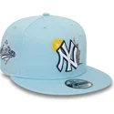 epci-plata-albastru-snapback-9fifty-summer-icon-de-new-york-yankees-mlb-de-new-era