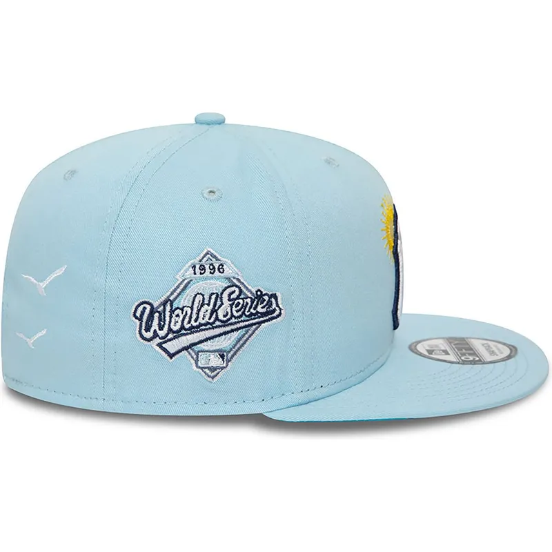epci-plata-albastru-snapback-9fifty-summer-icon-de-new-york-yankees-mlb-de-new-era