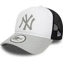 epci-curbata-gri-snapback-a-frame-de-new-york-yankees-mlb-de-new-era