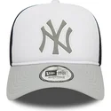 epci-curbata-gri-snapback-a-frame-de-new-york-yankees-mlb-de-new-era