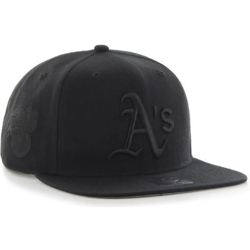 epci-plata-negru-snapback-de-oakland-athletics-mlb-de-47-brand epci-plata-negru-snapback-de-oakland-athletics-mlb-de-47-brand