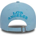 gorra-curva-azul-ajustable-9forty-ice-cream-character-de-new-era