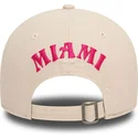 gorra-curva-beige-ajustable-9forty-crab-character-de-new-era