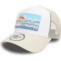epci-curbata-bej-snapback-a-frame-summer-de-saint-tropez-ciudades-y-playas-de-new-era