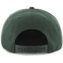 epci-plata-verzior-snapback-de-oakland-athletics-mlb-de-47-brand