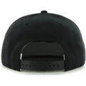 epci-plata-negru-snapback-de-san-francisco-giants-mlb-de-47-brand