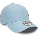 epci-curbata-albastru-reglabila-9forty-flawless-de-new-york-yankees-mlb-de-new-era
