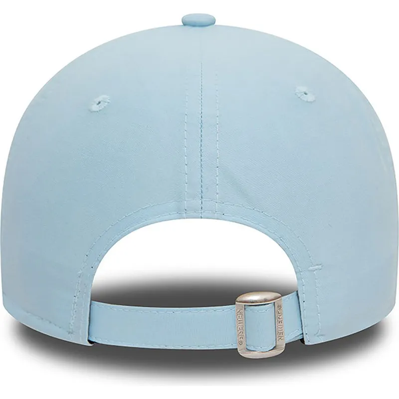 epci-curbata-albastru-reglabila-9forty-flawless-de-new-york-yankees-mlb-de-new-era