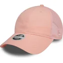 justerbar-rosa-trucker-keps-for-dam-9twenty-fran-new-era