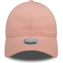 rozowa-regulowana-czapka-truckerka-damska-9twenty-od-new-era