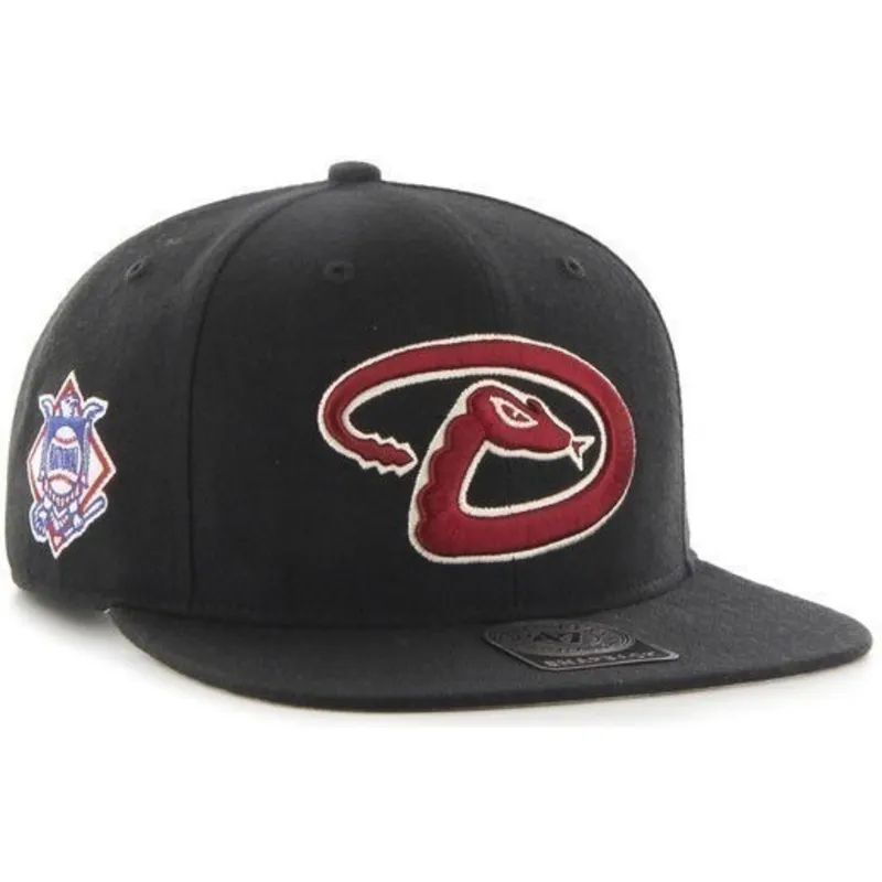 epci-plata-negru-snapback-de-mlb-de-47-brand