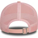 cap-curbata-pink-adjustable-strap-9twenty-de-new-era