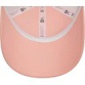 cap-curbata-pink-adjustable-strap-9twenty-de-new-era