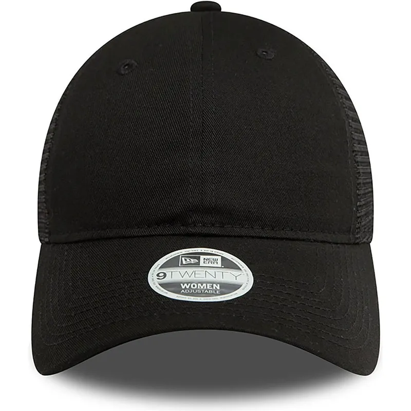 epci-curbata-negru-reglabila-9twenty-de-new-era epci-curbata-negru-reglabila-9twenty-de-new-era