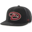 epci-plata-negru-snapback-de-mlb-de-47-brand