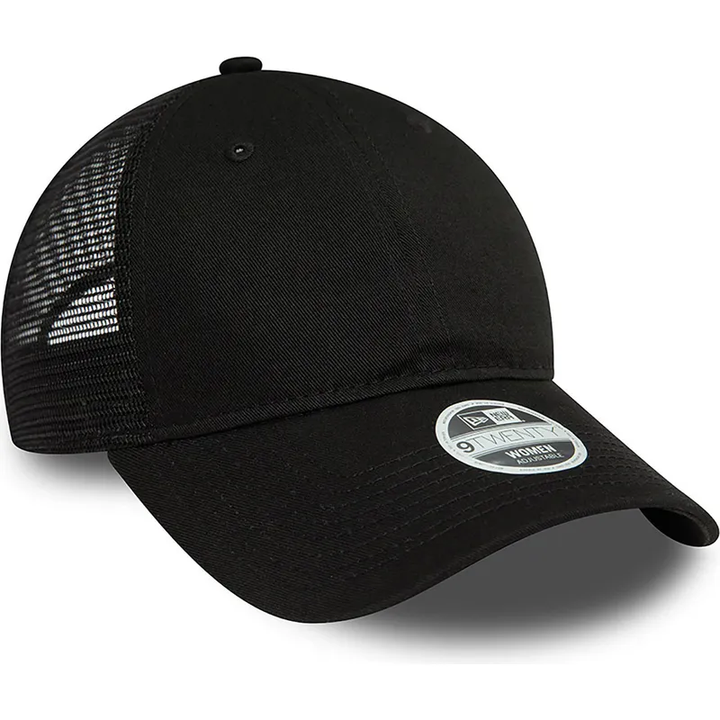 epci-curbata-negru-reglabila-9twenty-de-new-era epci-curbata-negru-reglabila-9twenty-de-new-era