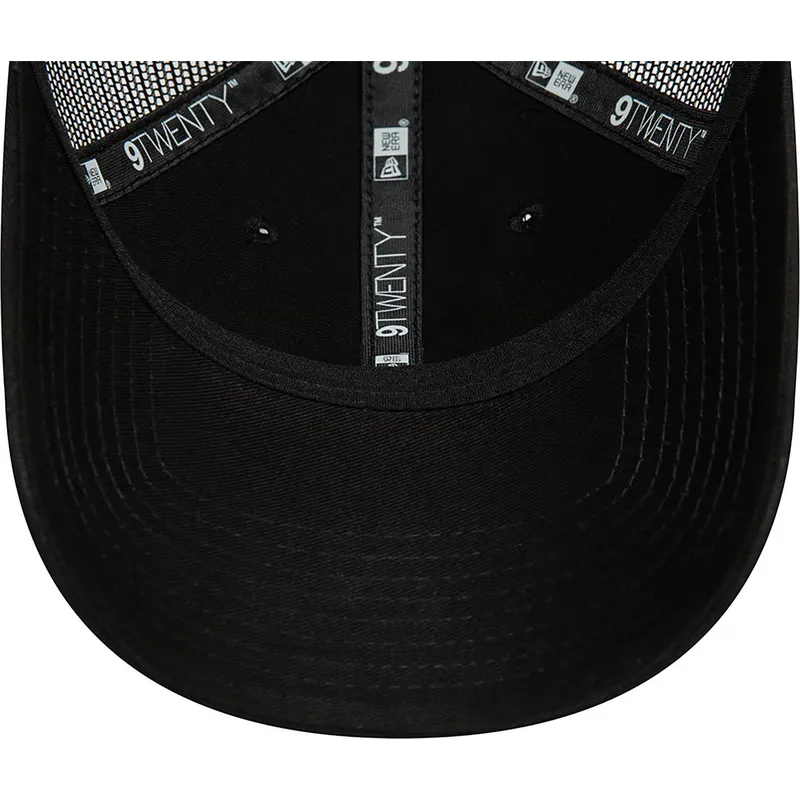 epci-curbata-negru-reglabila-9twenty-de-new-era epci-curbata-negru-reglabila-9twenty-de-new-era
