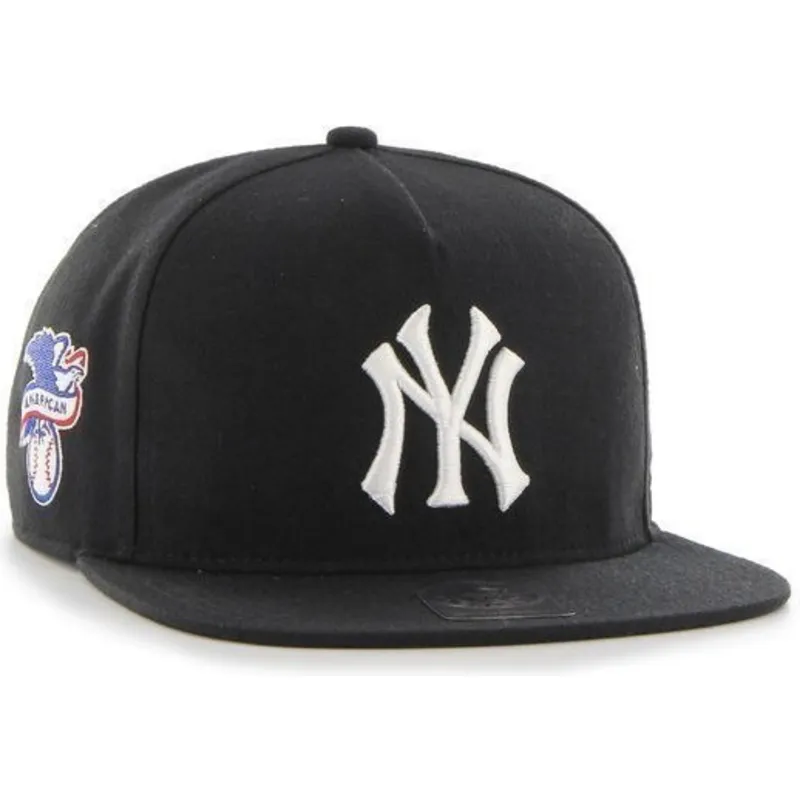 epci-plata-negru-snapback-de-new-york-yankees-mlb-de-47-brand epci-plata-negru-snapback-de-new-york-yankees-mlb-de-47-brand