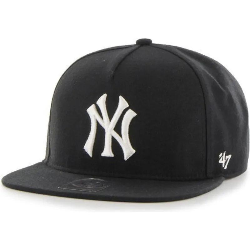 epci-plata-negru-snapback-de-new-york-yankees-mlb-de-47-brand epci-plata-negru-snapback-de-new-york-yankees-mlb-de-47-brand
