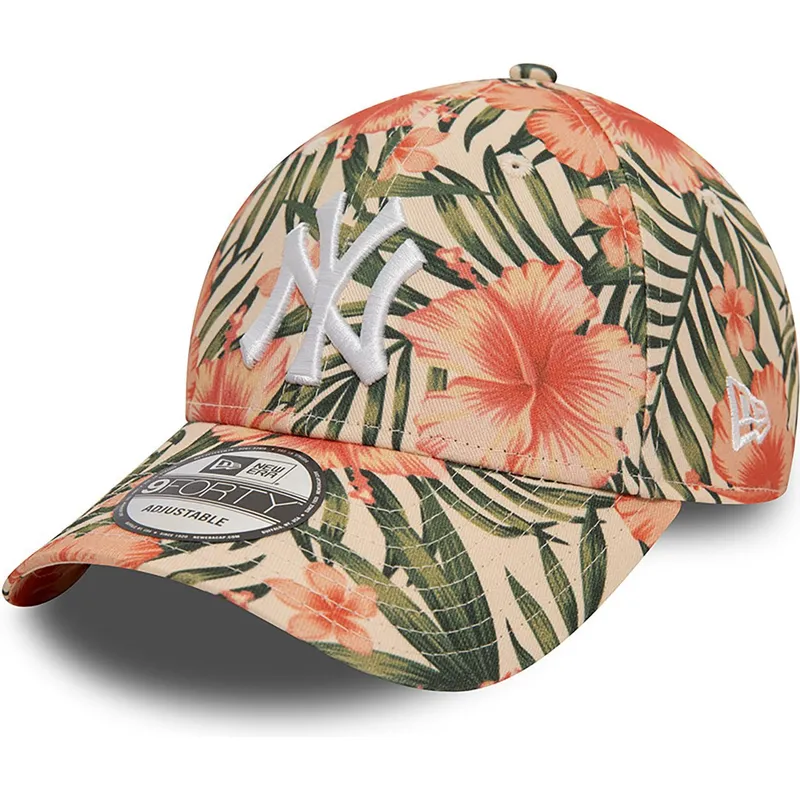 epci-curbata-papagal-reglabila-9forty-tropical-de-new-york-yankees-mlb-de-new-era epci-curbata-papagal-reglabila-9forty-tropical-de-new-york-yankees-mlb-de-new-era