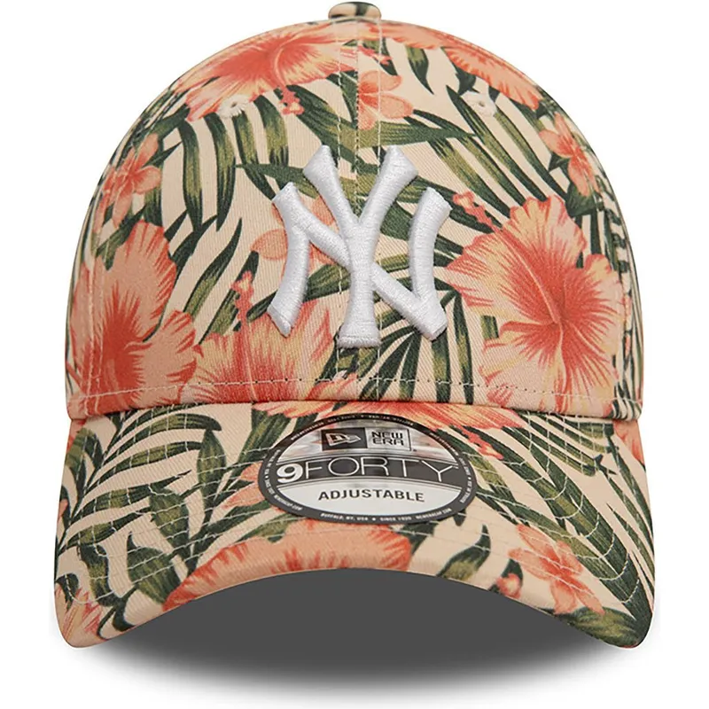 epci-curbata-papagal-reglabila-9forty-tropical-de-new-york-yankees-mlb-de-new-era epci-curbata-papagal-reglabila-9forty-tropical-de-new-york-yankees-mlb-de-new-era