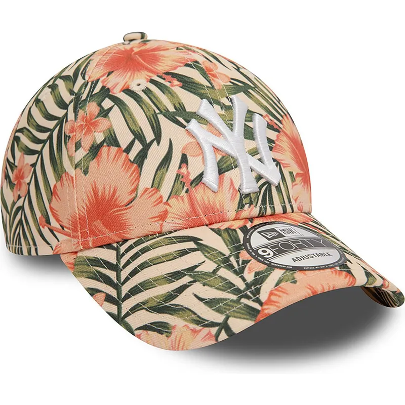 epci-curbata-papagal-reglabila-9forty-tropical-de-new-york-yankees-mlb-de-new-era epci-curbata-papagal-reglabila-9forty-tropical-de-new-york-yankees-mlb-de-new-era