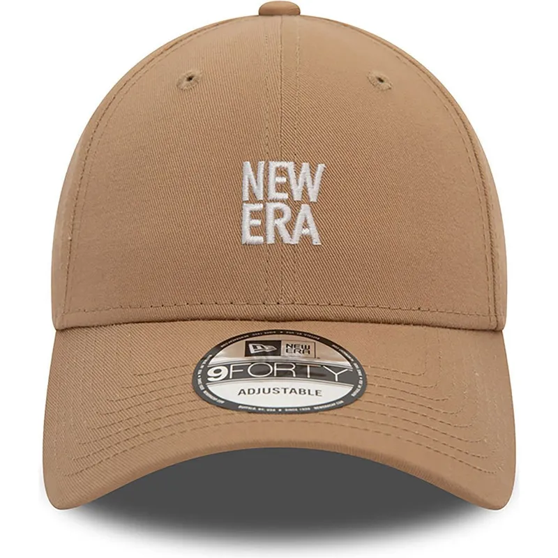 epci-curbata-maro-reglabila-9forty-de-new-era