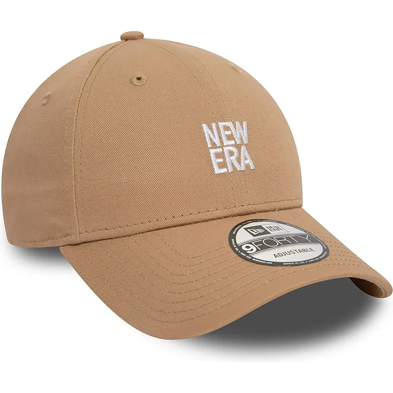 epci-curbata-maro-reglabila-9forty-de-new-era
